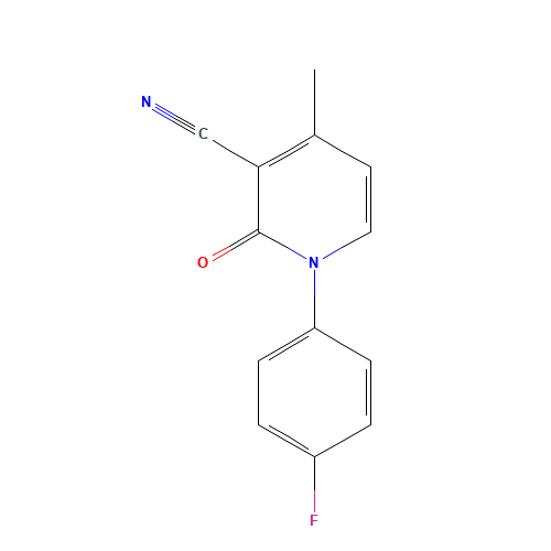 FT-0739233 CAS:1267968-10-4 chemical structure