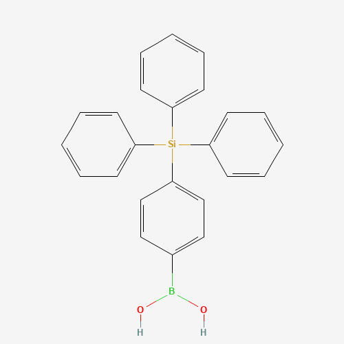 FT-0739237 CAS:852475-03-7 chemical structure