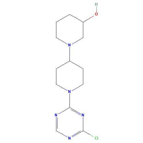 FT-0739242 CAS:1312464-67-7 chemical structure