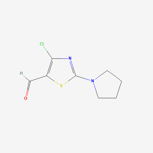 FT-0739248 CAS:175543-06-3 chemical structure