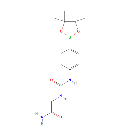 FT-0739264 CAS:1245252-06-5 chemical structure