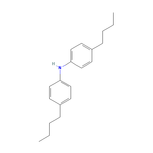 4-butyl-N-(4-butylphenyl)aniline (CAS: 227003-50-1) - Related Chemical Product