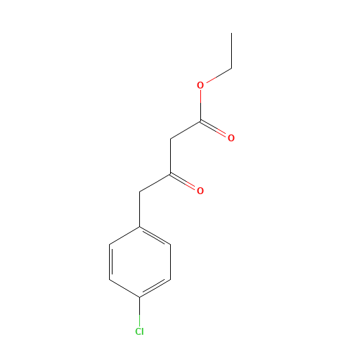 FT-0739283 CAS:62088-10-2 chemical structure