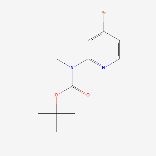 FT-0739286 CAS:946000-13-1 chemical structure
