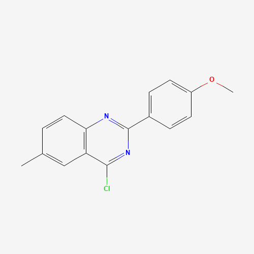 FT-0739290 CAS:885277-22-5 chemical structure