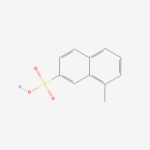 FT-0739291 CAS:691359-61-2 chemical structure