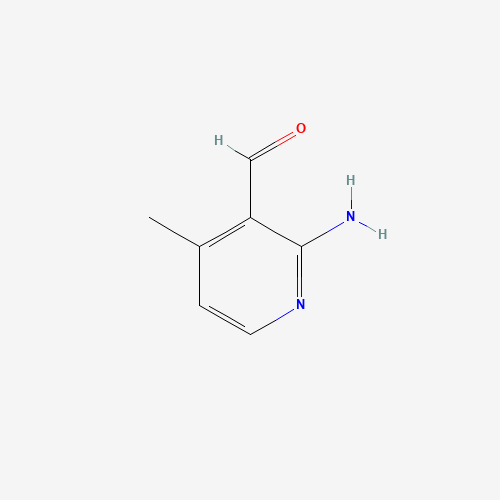FT-0739295 CAS:54856-60-9 chemical structure