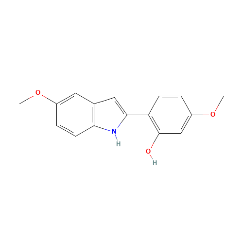 FT-0739296 CAS:1370468-20-4 chemical structure