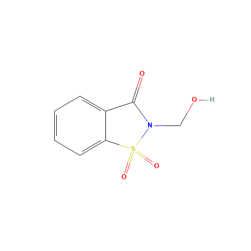 FT-0739297 CAS:13947-20-1 chemical structure