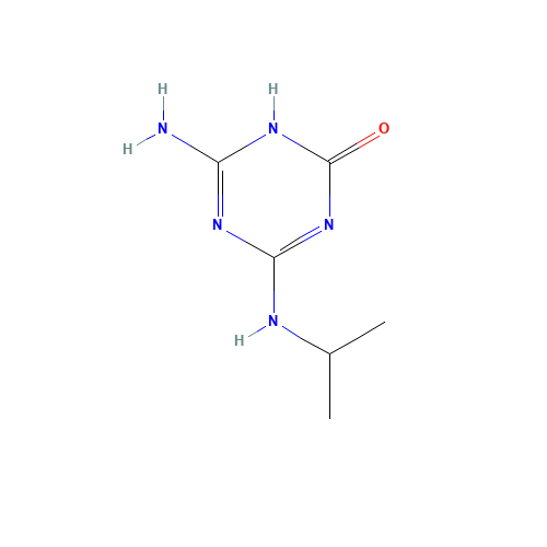 FT-0739309 CAS:19988-24-0 chemical structure