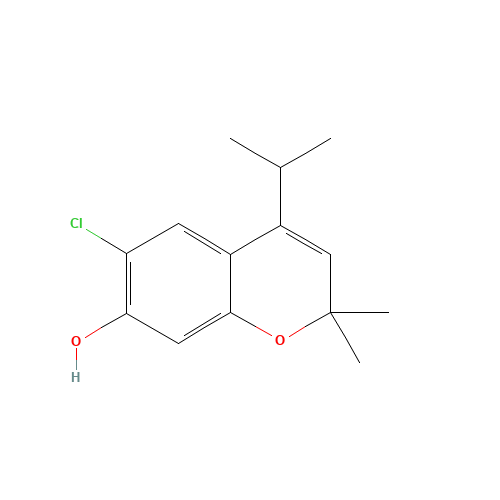 FT-0739312 CAS:653563-89-4 chemical structure