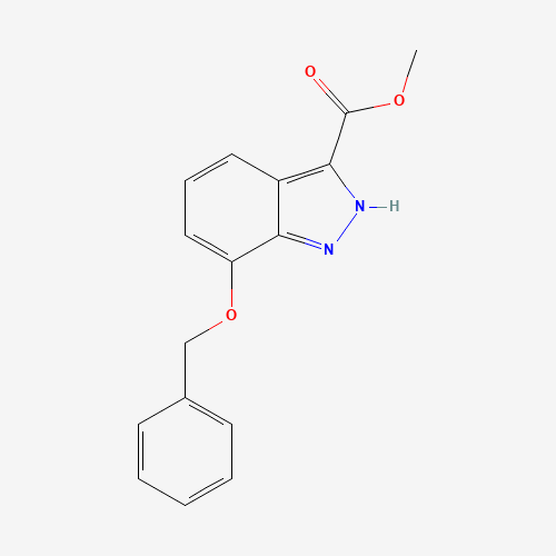 FT-0739314 CAS:885278-65-9 chemical structure