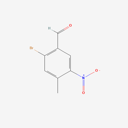 FT-0739316 CAS:159730-72-0 chemical structure