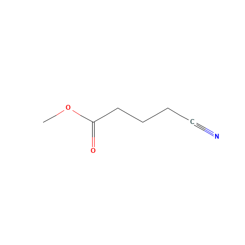 methyl 4-cyanobutanoate (CAS: 41126-15-2) - Related Chemical Product