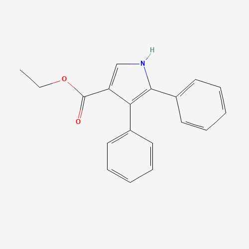 FT-0739318 CAS:73799-68-5 chemical structure