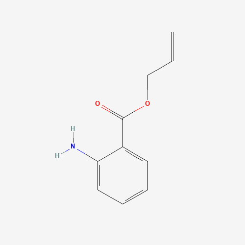 FT-0739321 CAS:7493-63-2 chemical structure