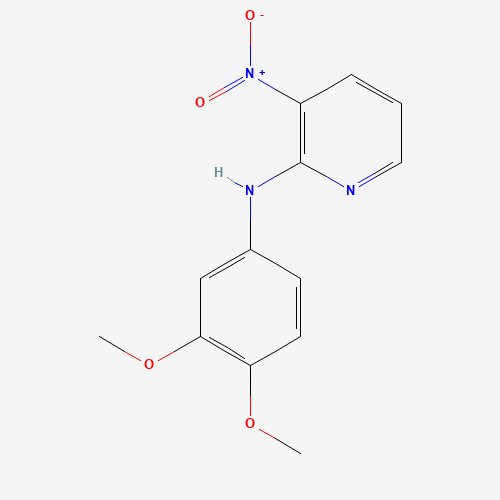 FT-0739322 CAS:61963-64-2 chemical structure
