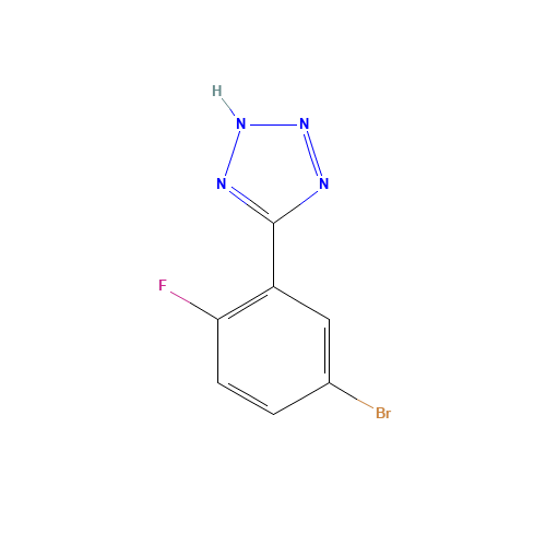 FT-0739335 CAS:874784-09-5 chemical structure