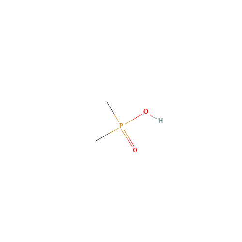 dimethylphosphinic acid (CAS: 3283-12-3) - Related Chemical Product
