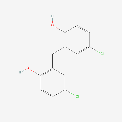 FT-0739351 CAS:1322-43-6 chemical structure