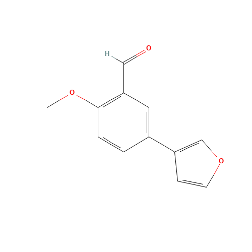 FT-0739355 CAS:172480-83-0 chemical structure