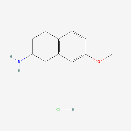 FT-0739356 CAS:3880-78-2 chemical structure