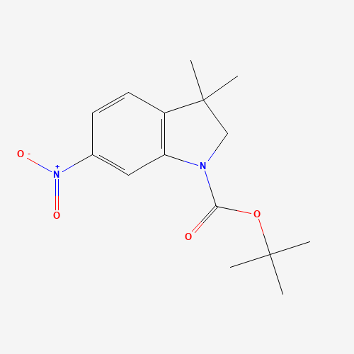 FT-0739359 CAS:1049677-52-2 chemical structure