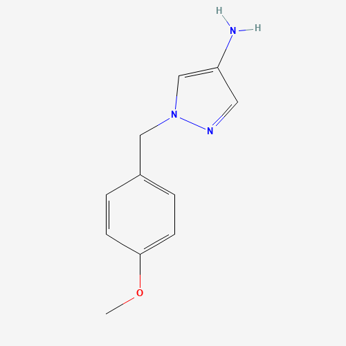 FT-0739362 CAS:1152867-10-1 chemical structure
