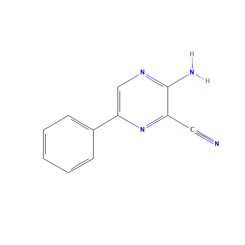 FT-0739363 CAS:50627-25-3 chemical structure