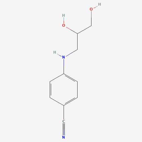 FT-0739366 CAS:167364-16-1 chemical structure