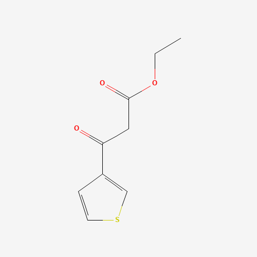FT-0739373 CAS:53090-46-3 chemical structure