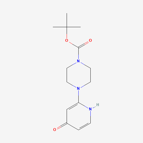 FT-0739374 CAS:1453265-70-7 chemical structure