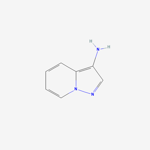 FT-0739380 CAS:137837-55-9 chemical structure