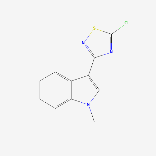 FT-0739381 CAS:125817-99-4 chemical structure