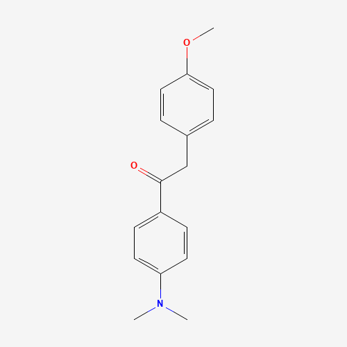FT-0739384 CAS:97606-30-9 chemical structure
