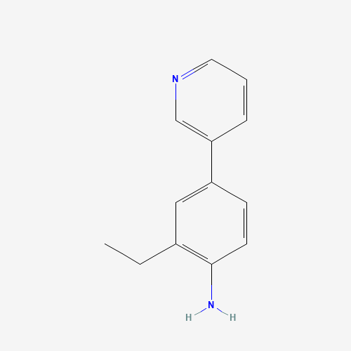 FT-0739397 CAS:1449516-29-3 chemical structure