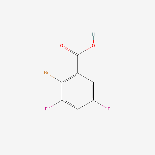 FT-0739400 CAS:651027-01-9 chemical structure