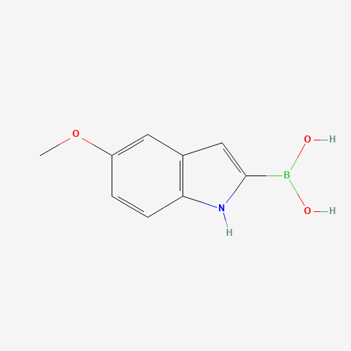 FT-0739402 CAS:282528-61-4 chemical structure