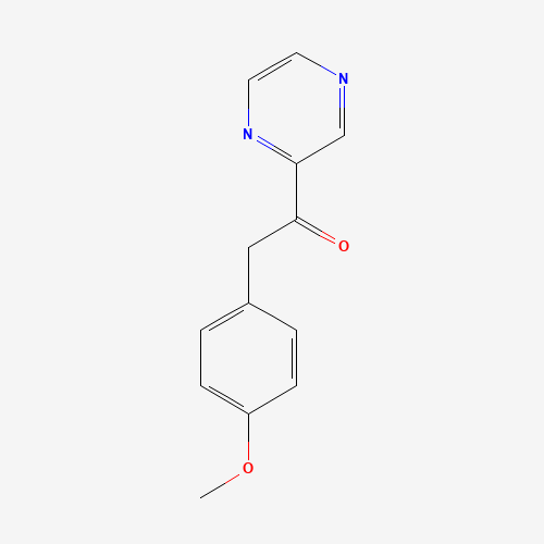 FT-0739403 CAS:216970-79-5 chemical structure