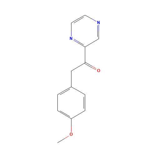 FT-0739403 CAS:216970-79-5 chemical structure