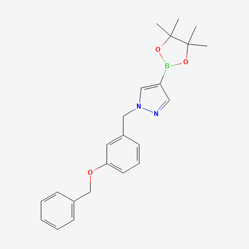 FT-0739410 CAS:1430750-52-9 chemical structure