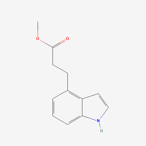FT-0739411 CAS:1313043-36-5 chemical structure