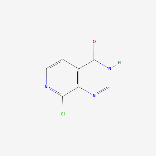 FT-0739414 CAS:84341-13-9 chemical structure