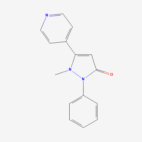 FT-0739416 CAS:913375-88-9 chemical structure