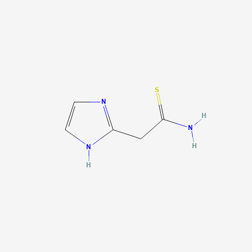FT-0739421 CAS:116167-46-5 chemical structure