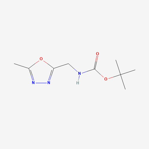 FT-0739425 CAS:1053656-43-1 chemical structure