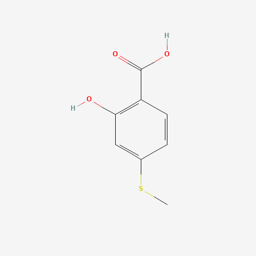 FT-0739444 CAS:67127-67-7 chemical structure
