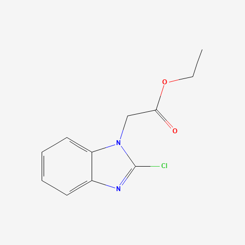 FT-0739450 CAS:59769-22-1 chemical structure