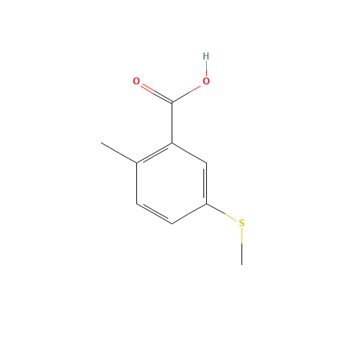 FT-0739460 CAS:26246-30-0 chemical structure