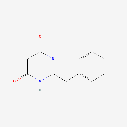 2-benzyl-1H-pyrimidine-4,6-dione (CAS: 22335-07-5) - Related Chemical Product
